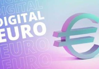 Euro digitale