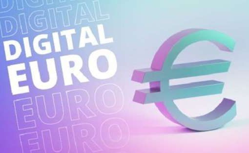 Euro digitale