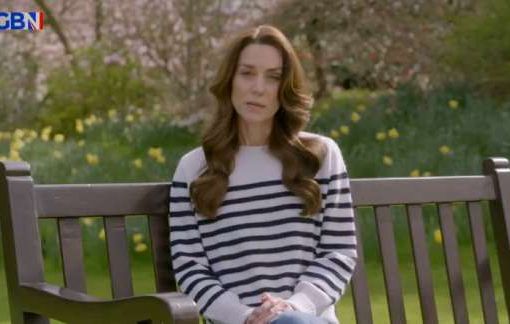 Kate Middleton