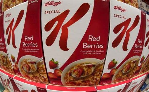 Kellogg’s
