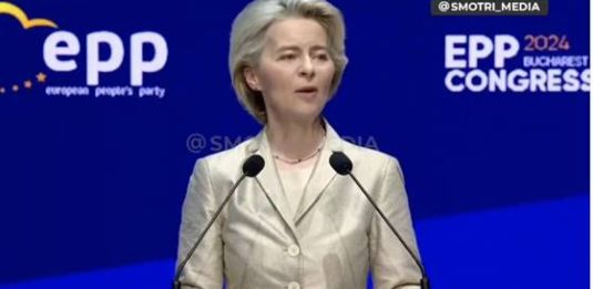 von der Leyen