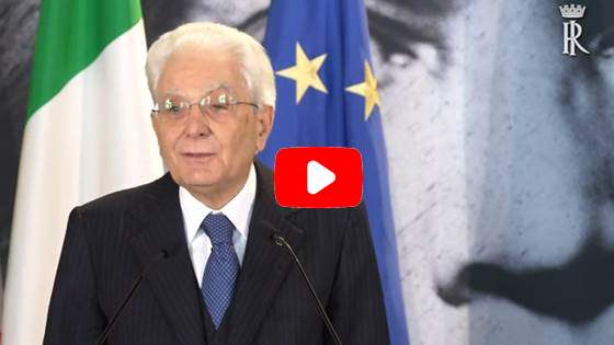 Mattarella