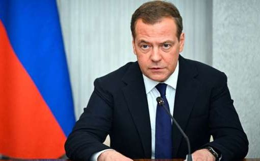 Medvedev