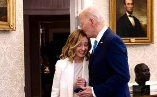 La Russa “Trump non è mai stato un punto di riferimento per la destra” Biden e Meloni
