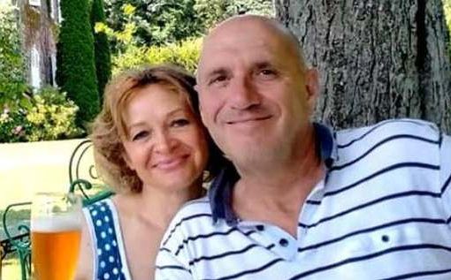 Naufragio Lago Maggiore