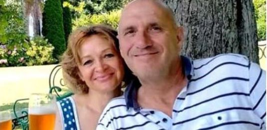 Naufragio Lago Maggiore