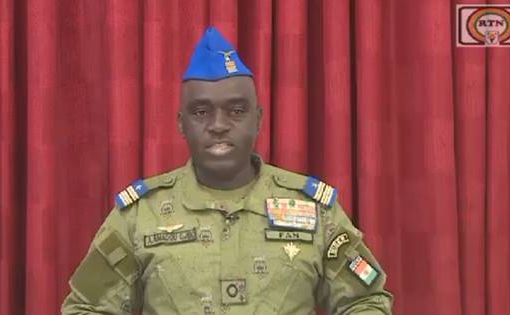 Niger