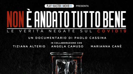 Non e’ andato tutto bene