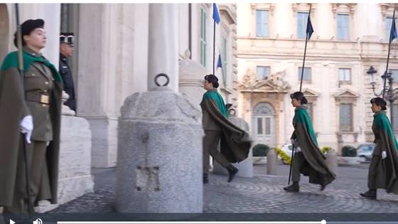 Quirinale