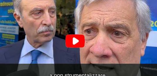 Tajani