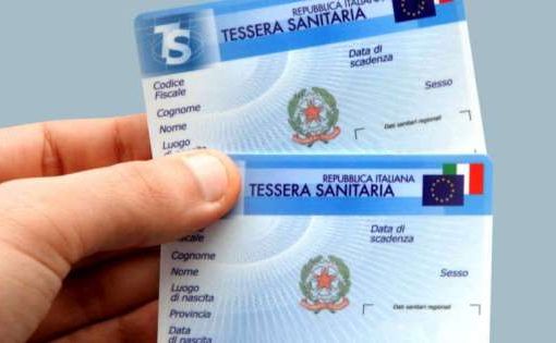 Tessera sanitaria a punti, Schillaci approva idea di Bertolaso Tessera sanitaria