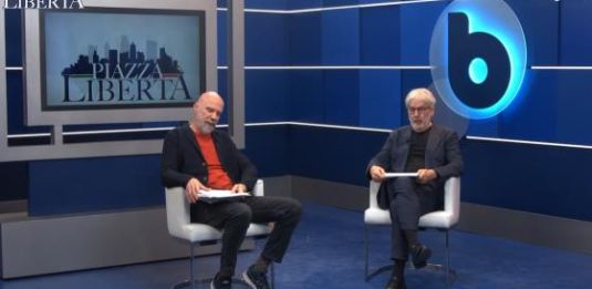 PIAZZA LIBERTA’, puntata di domenica 21 aprile 2024