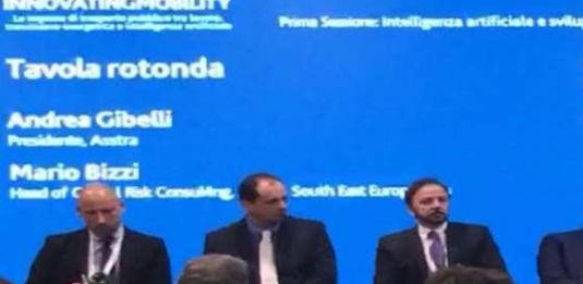 Convegno Nazionale Asstra