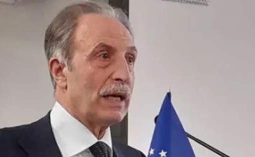 Basilicata, exit poll: Bardi (centrodestra) avanti di 10 punti Vito Bardi