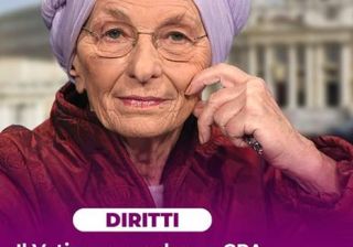 Emma Bonino
