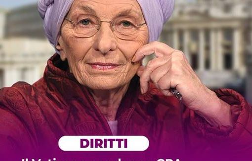 Emma Bonino