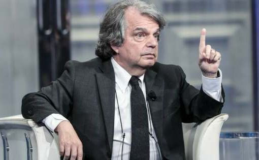 Crisi demografica e Pil in calo, Brunetta: ‘attivare i lavoratori anziani e promuovere l’immigrazione regolare’ Brunetta