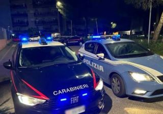 carabinierie polizia