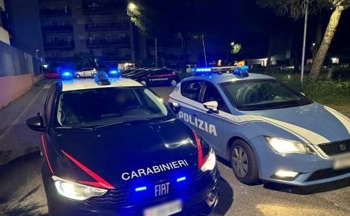 carabinierie polizia