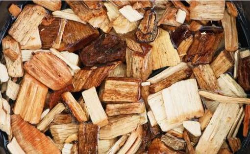 Carne di legno, l’ultima trovata da voltastomaco Carne di legno