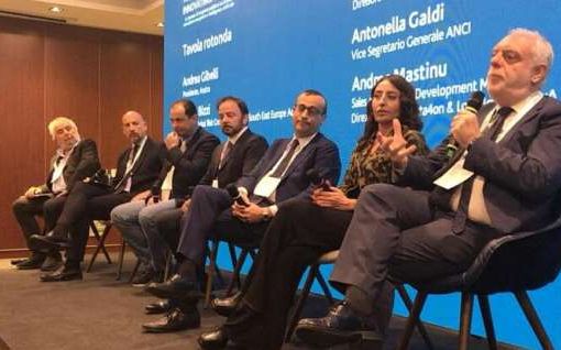 Convegno Nazionale Asstra
