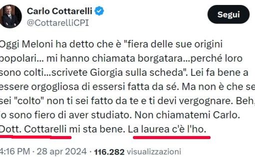 Cottarelli