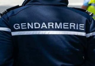 Francia gendarmeria