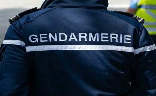Francia gendarmeria