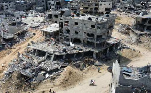 Israele, ultimatum a Hamas