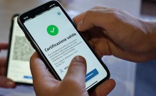 Certificazioni sanitarie digitali