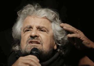 Beppe Grillo