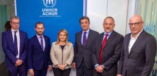 Maria Tripodi in visita ufficiale in Brasile