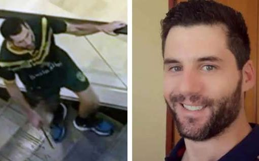chi era il killer di Sydney