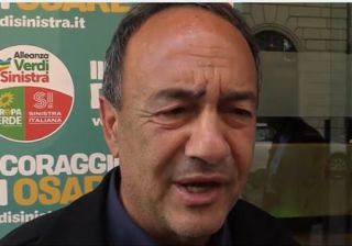 Mimmo Lucano