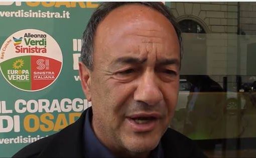 Mimmo Lucano