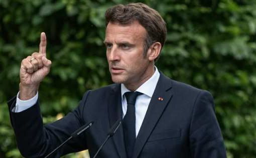 Macron