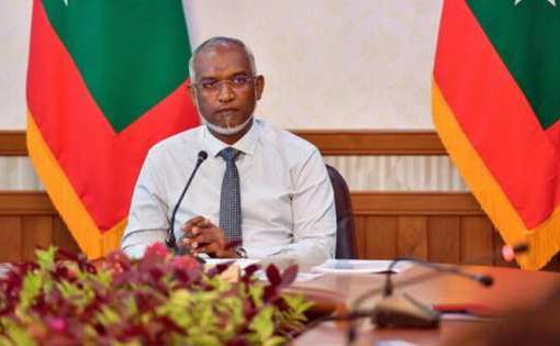Maldive, il partito pro-Cina vince