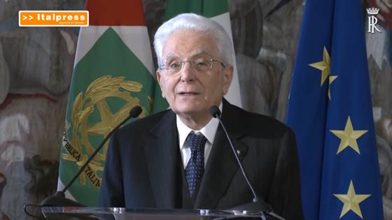 Mattarella