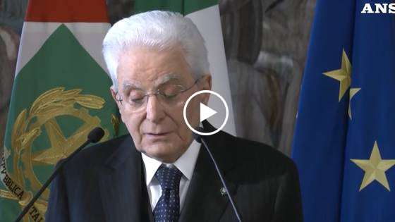 Mattarella