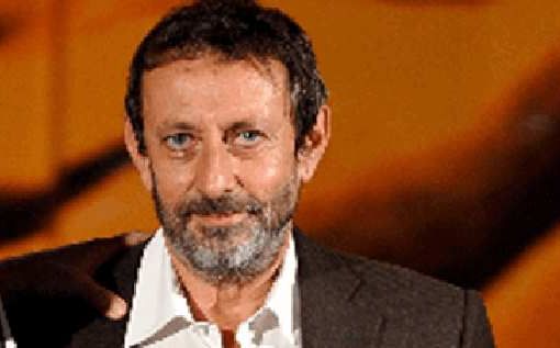 Cateno De Luca a Michele Serra: “Sei la morte dell’informazione” Michele Serra