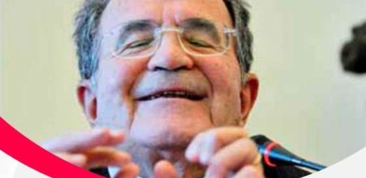 Romano Prodi
