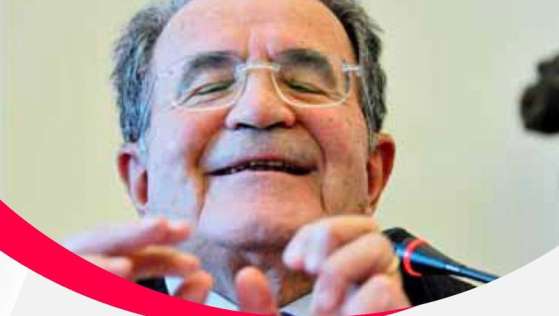 Romano Prodi