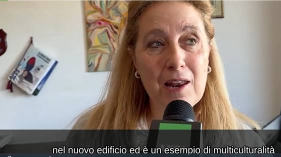 dirigente scuola primaria Pestalozzi di Perugia