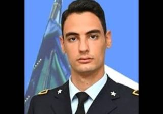 tenente Gennaro Barbato