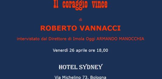 Armando Manocchia intervista il generale Vannacci