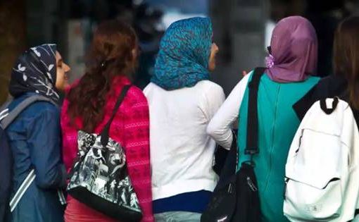 corso di velo islamico