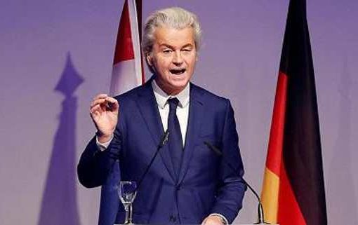 Geert Wilders