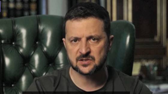 Ucraina Zelensky da Imolaoggi.it Ucraina Zelensky boccia missione Onu | ‘non ci proteggerebbe’