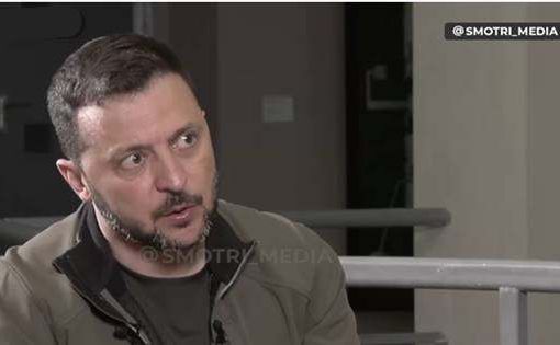 Zelensky negoziati di pace