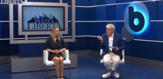 PIAZZA LIBERTA’, puntata di domenica 12 maggio 2024